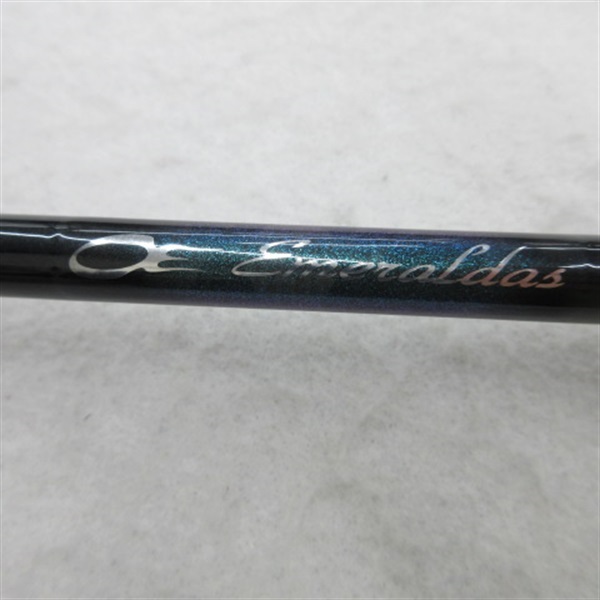 ２５エメラルダスＸ７９Ｍ・Ｊ